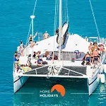 #134 Vila Dias 2 By Home Holidays