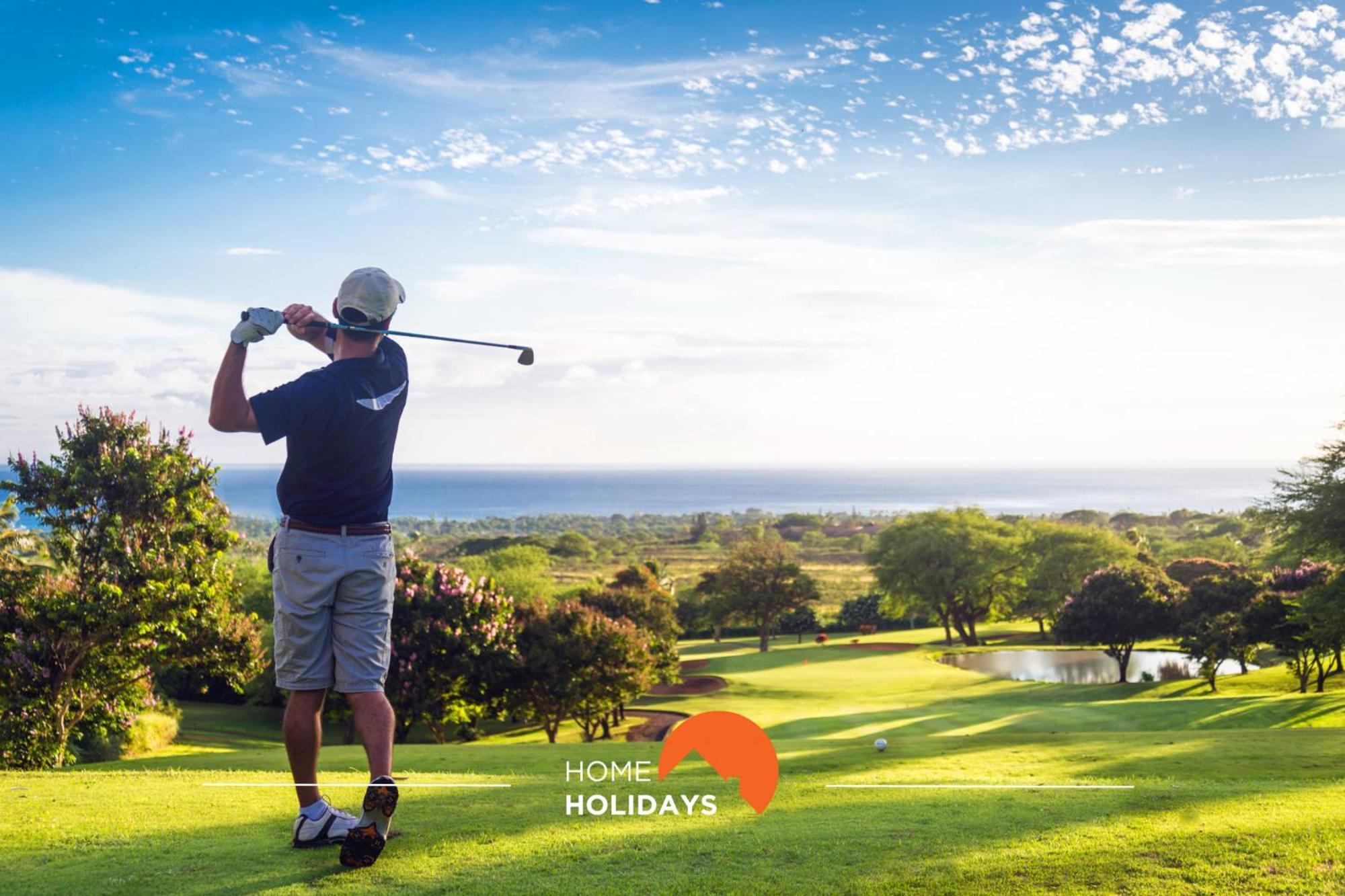 #134 Dias 2 By Holidays Holiday home *