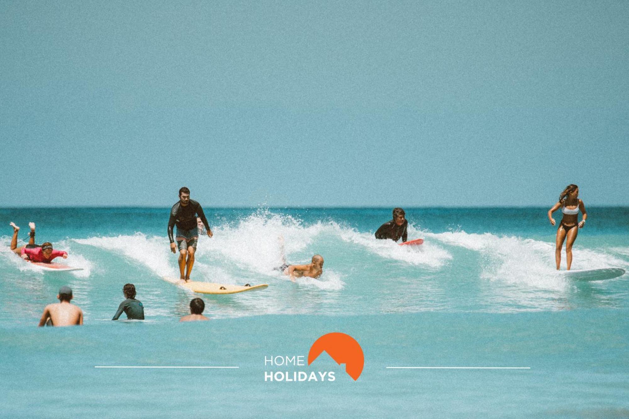 Holiday home #134 Dias 2 By Holidays *