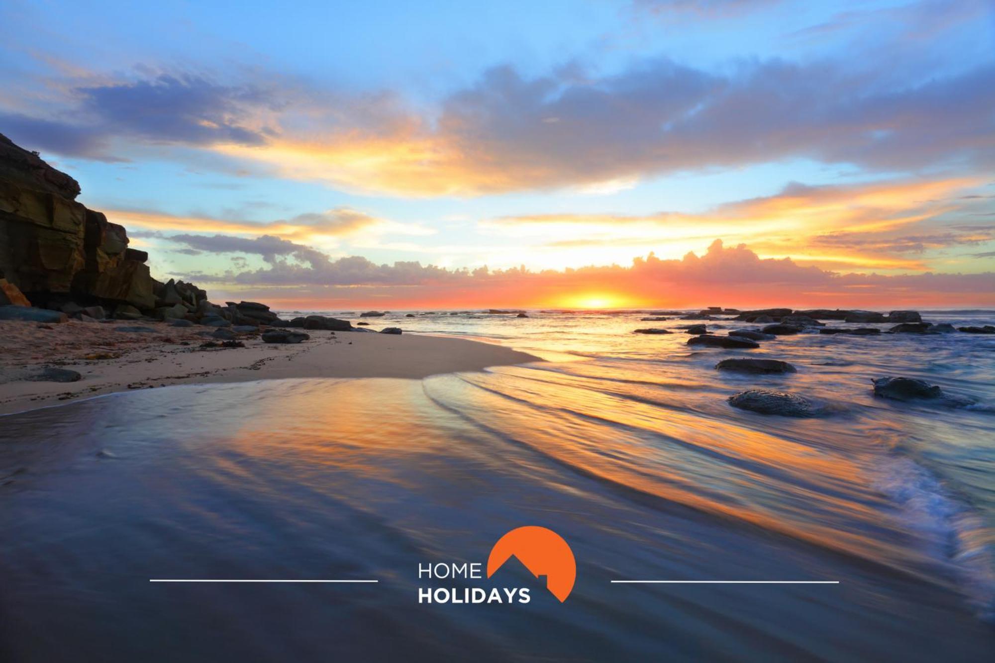 #134 Dias 2 By Holidays *