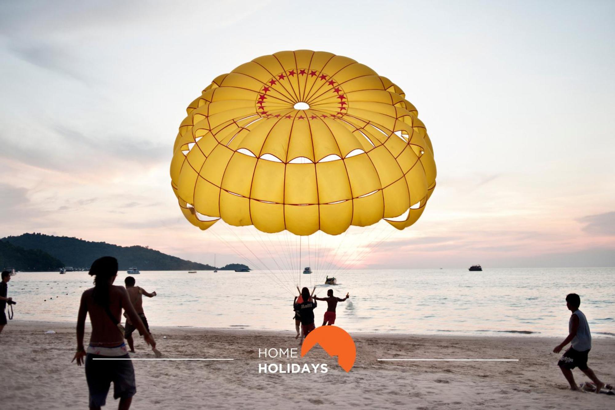 #134 Dias 2 By Holidays Albufeira