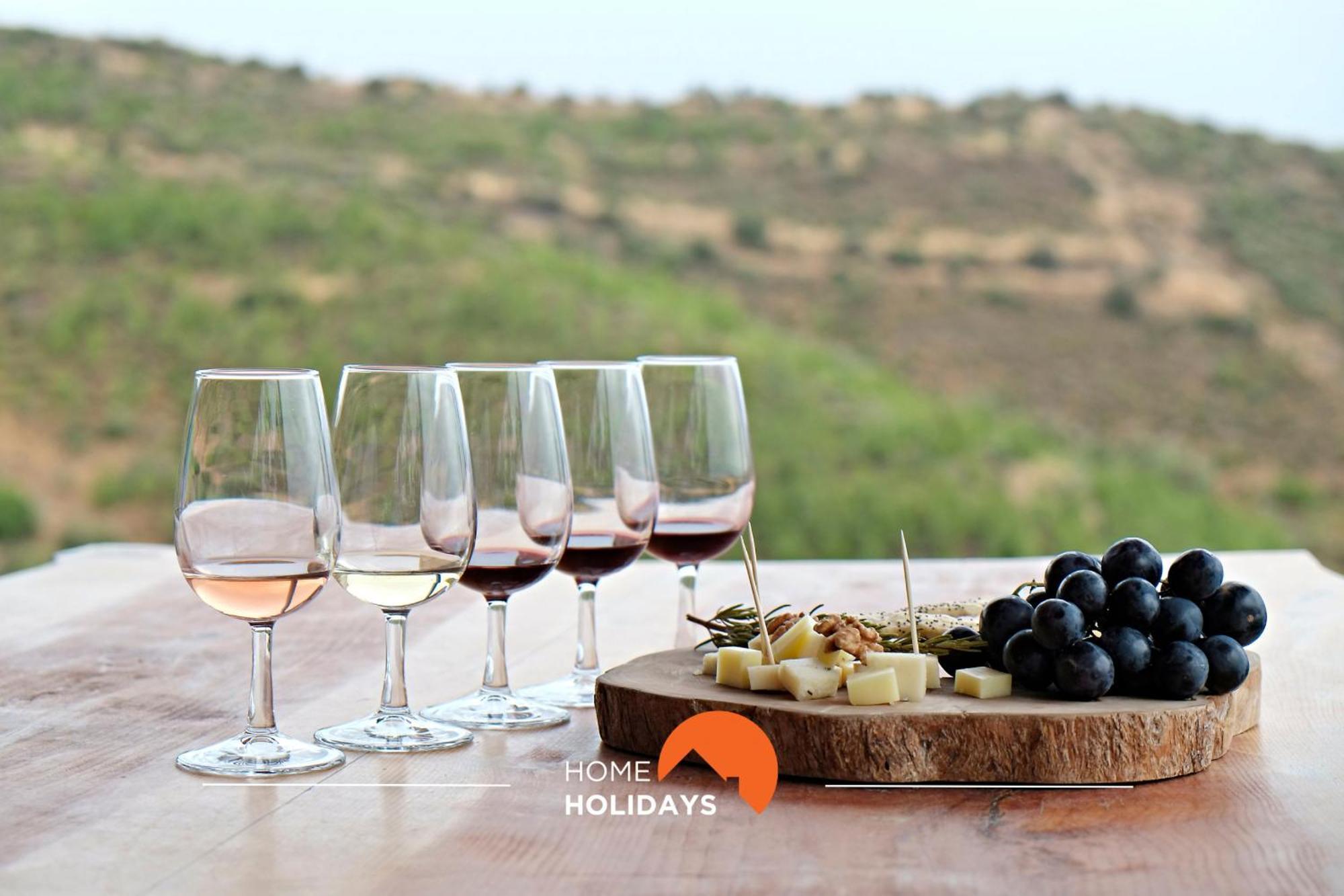 #134 Dias 2 By Holidays Holiday home