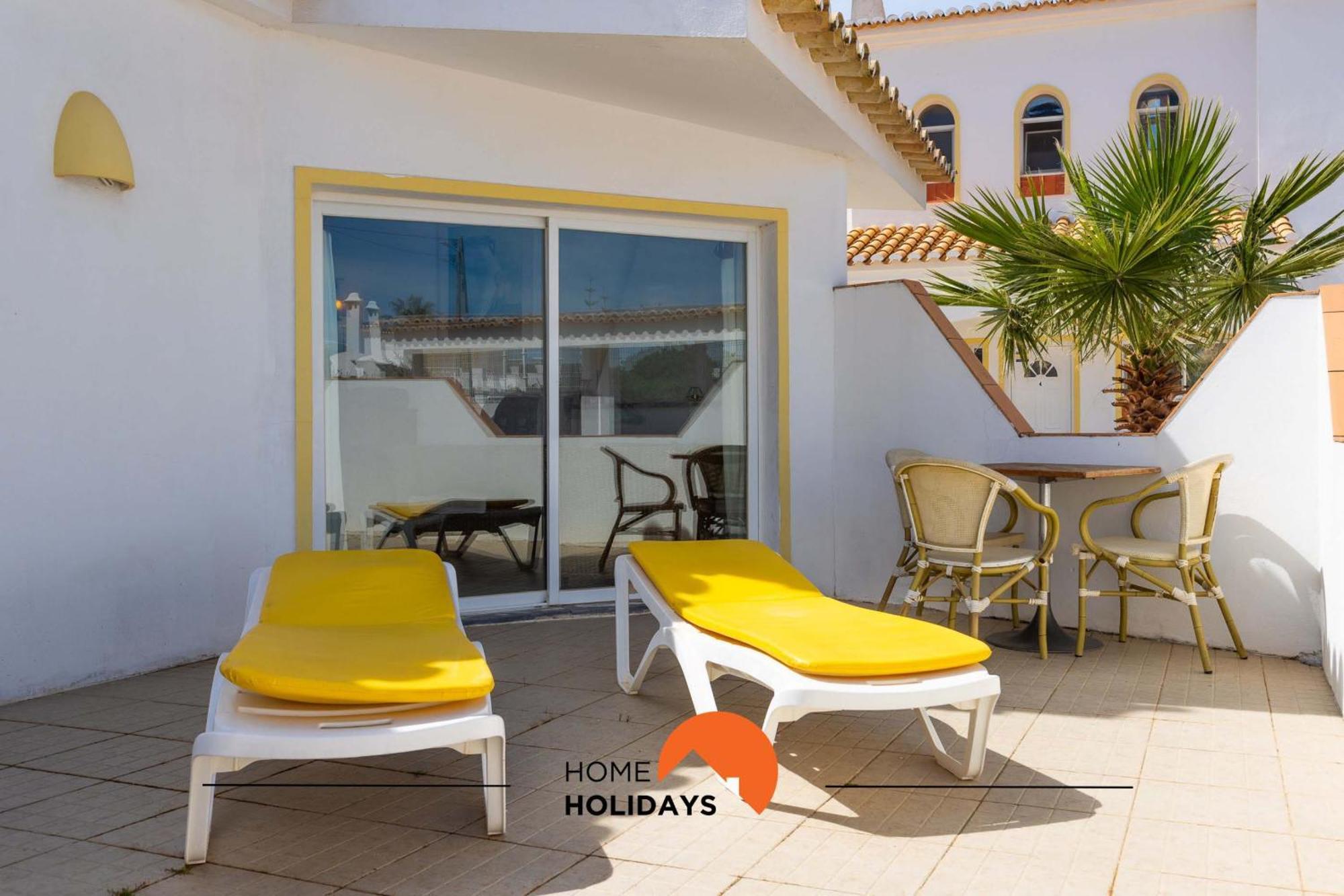 #134 Dias 2 By Holidays *