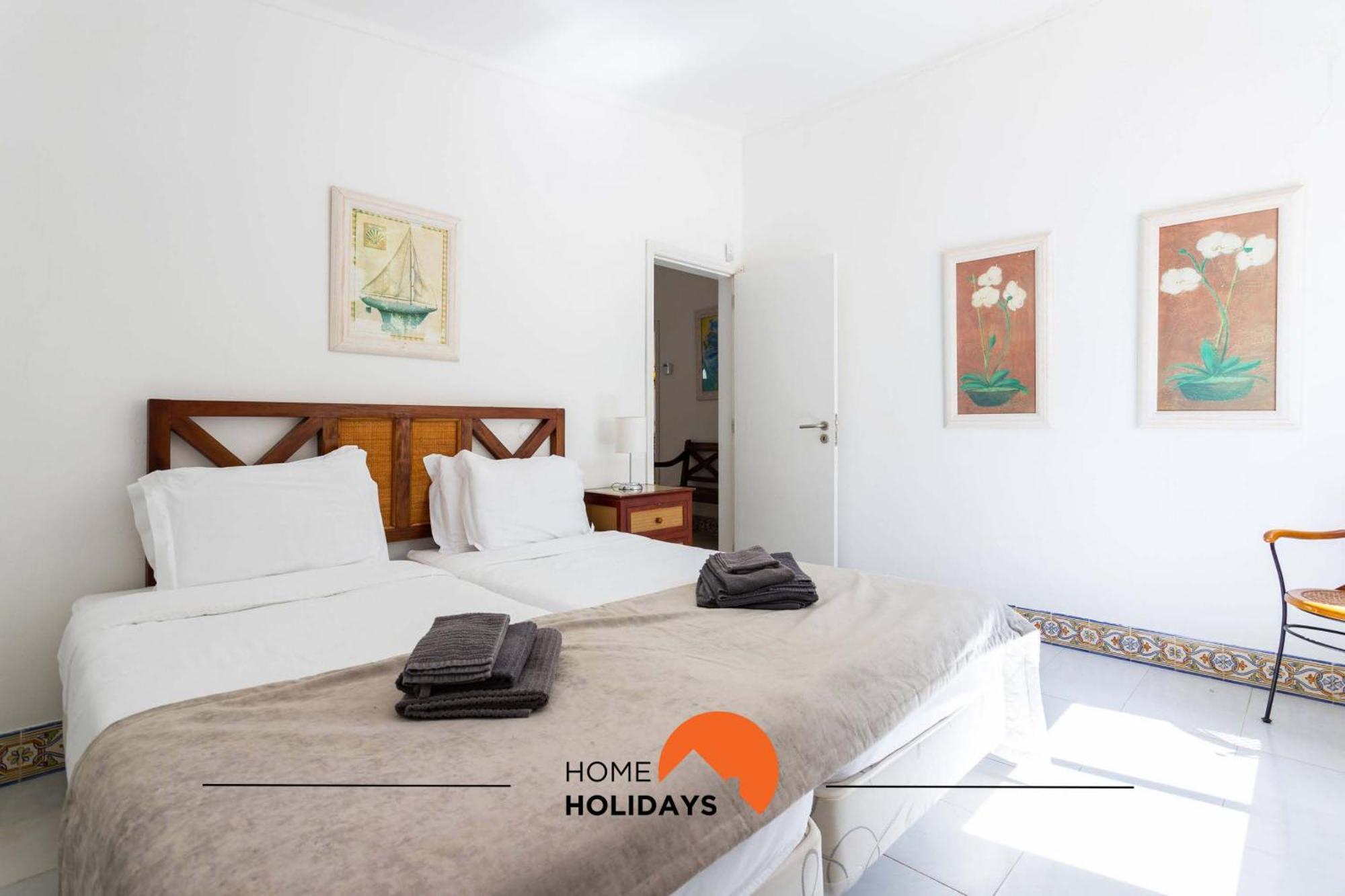 #134 Dias 2 By Holidays * Albufeira