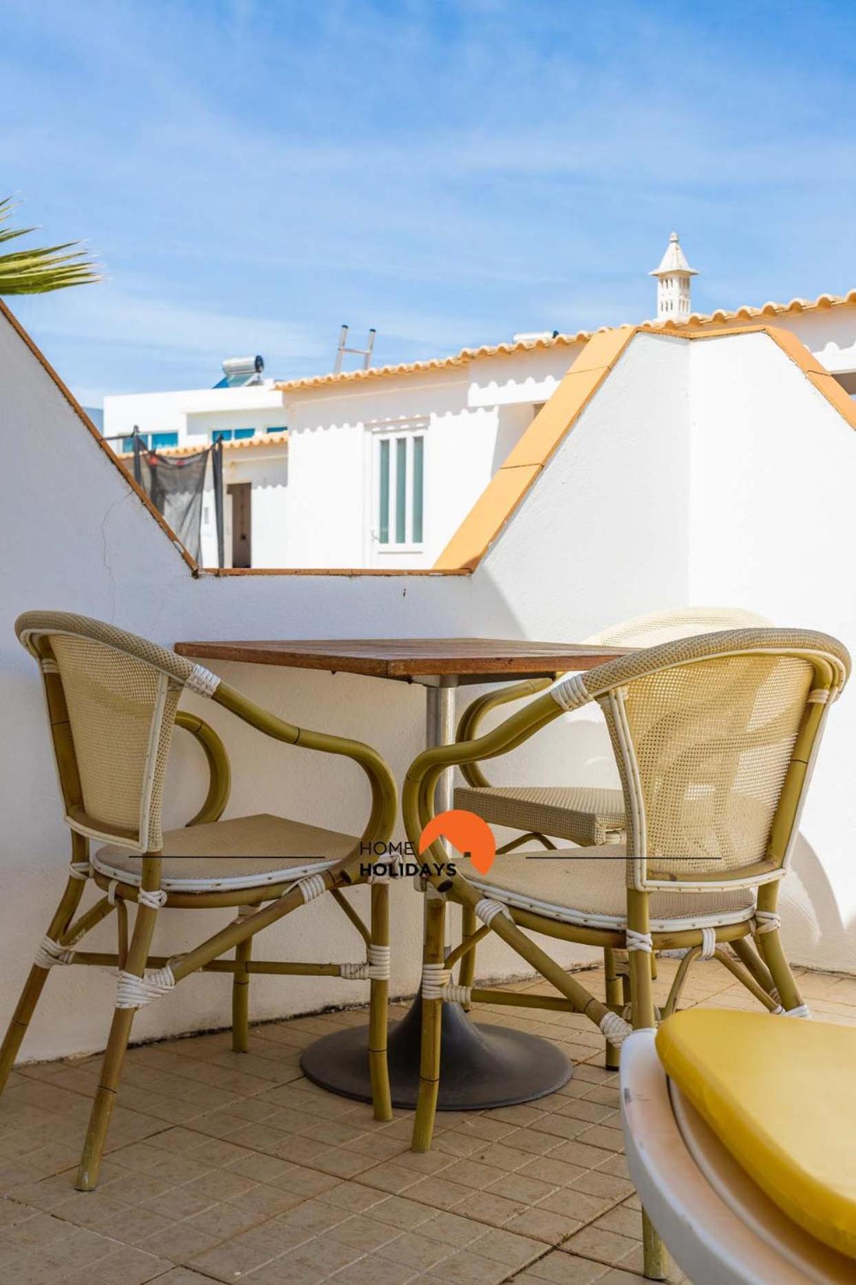 Holiday home #134 Dias 2 By Holidays *