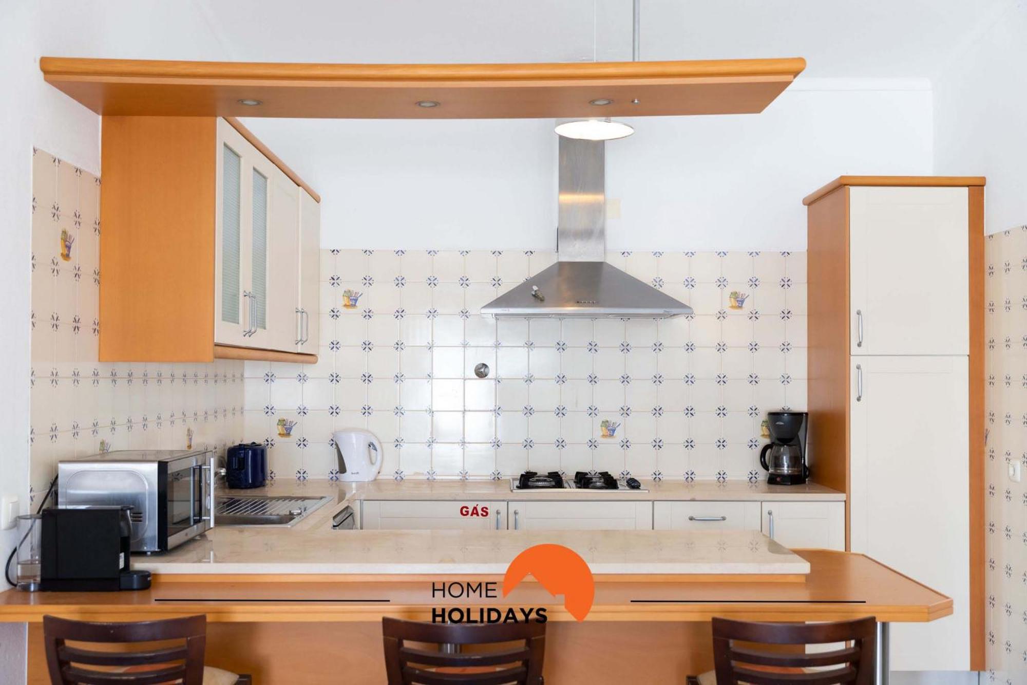 #134 Dias 2 By Holidays Holiday home Albufeira