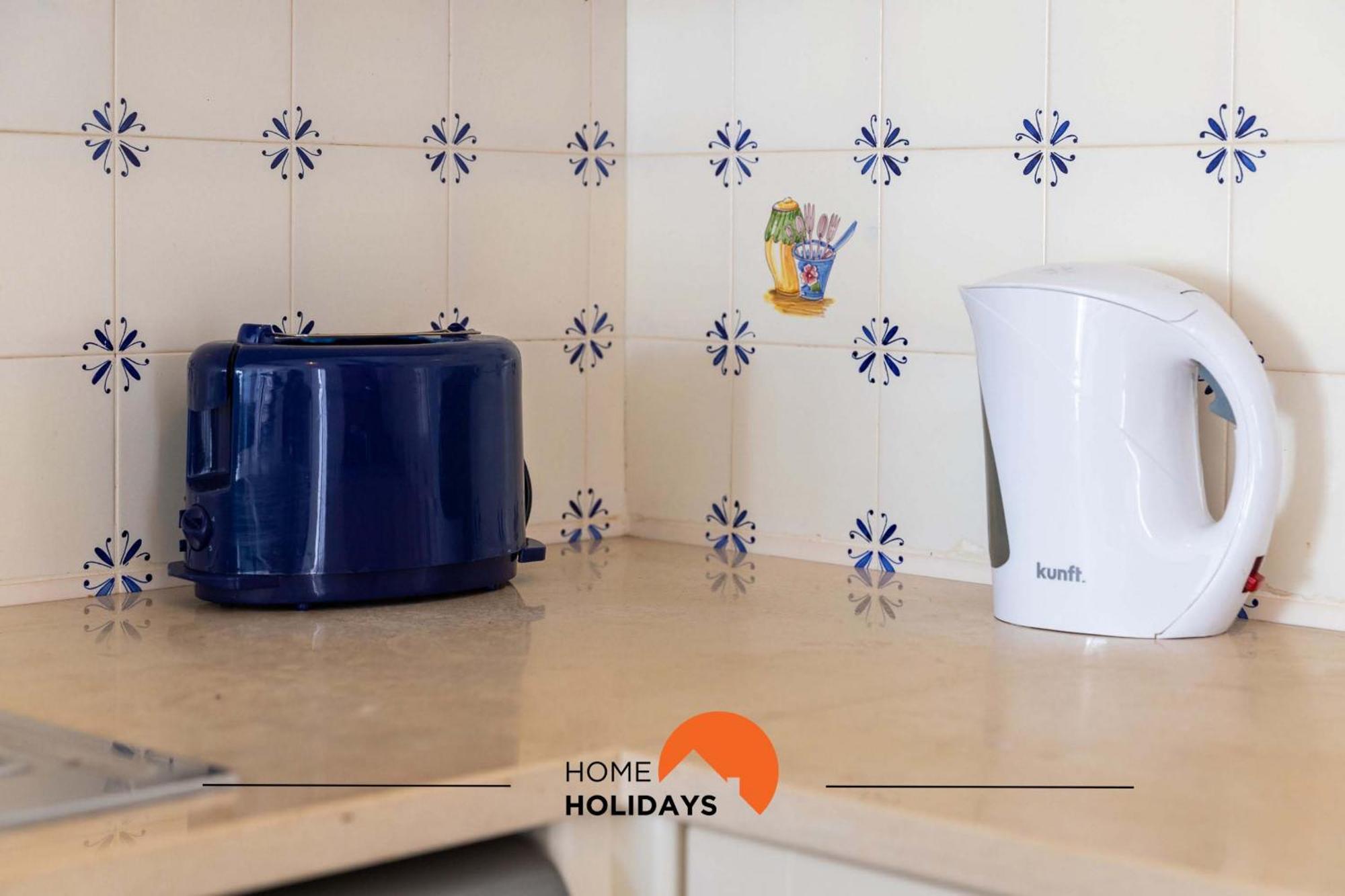 #134 Dias 2 By Holidays Holiday home *