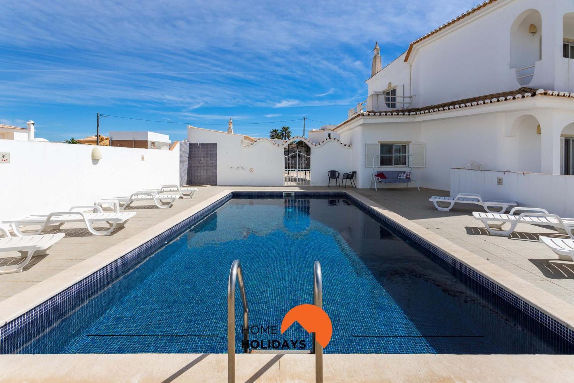 Holiday home #134 Dias 2 By Holidays Albufeira