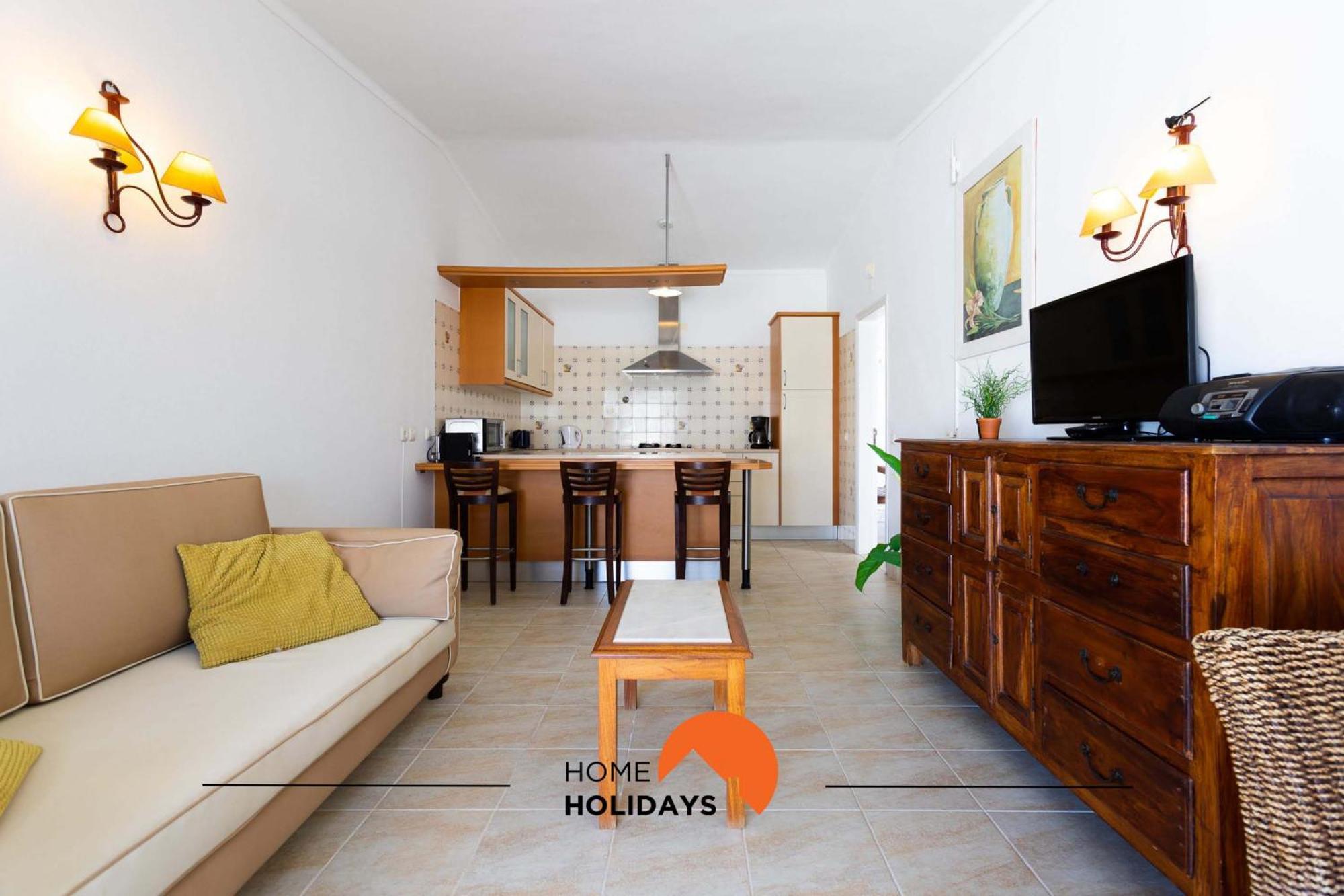 #134 Dias 2 By Holidays Holiday home