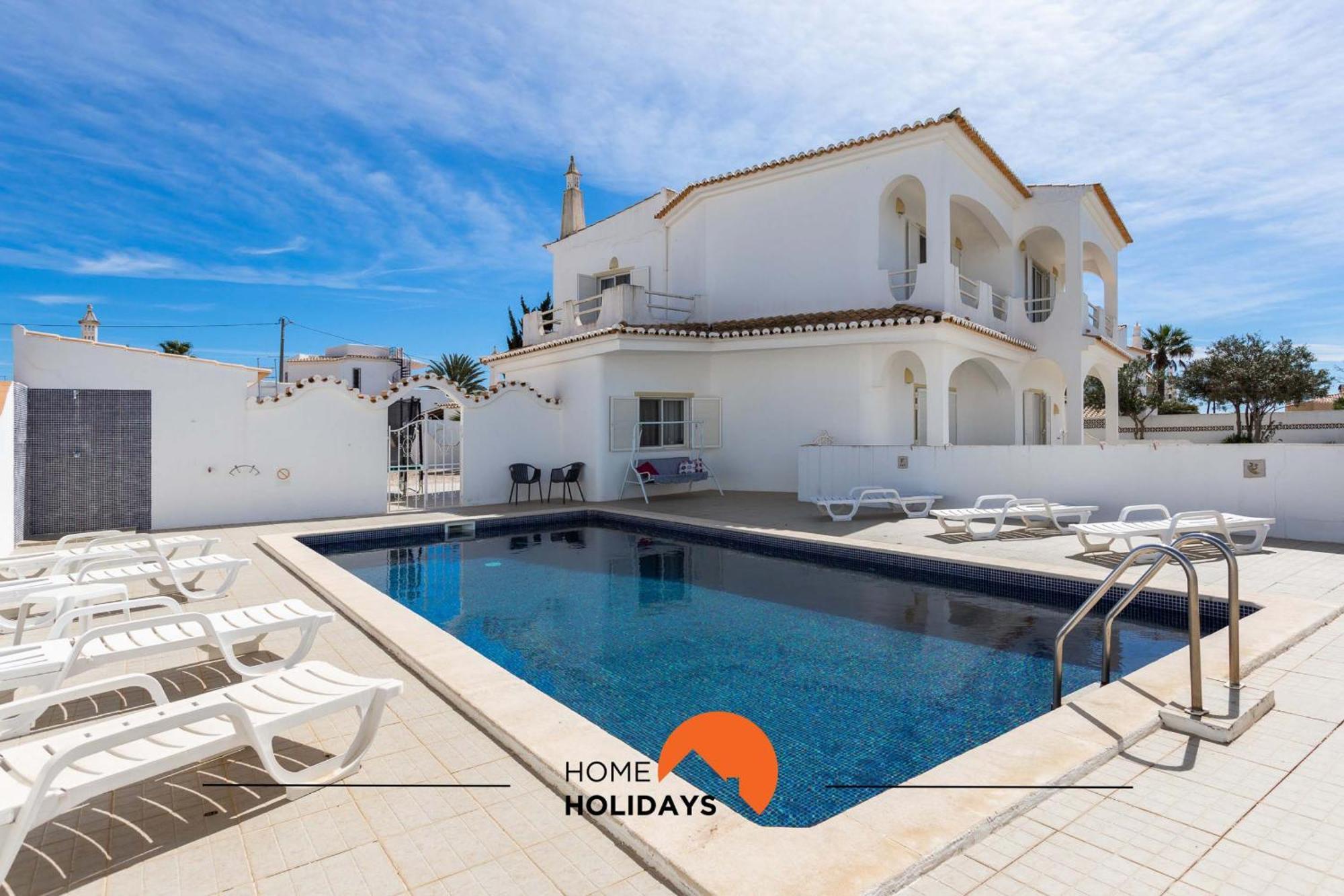 Holiday home #134 Dias 2 By Holidays *